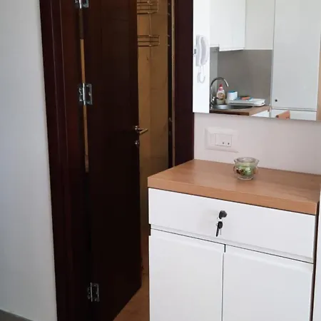 - Titova Apartament Palisat