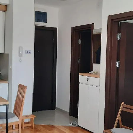 Apartament - Titova