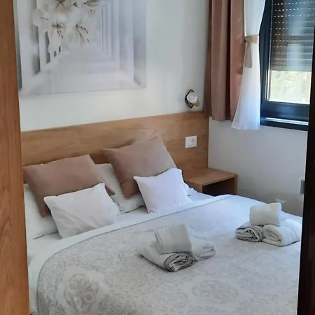 Apartament - Titova Palisat