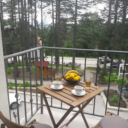 Apartament - Titova *