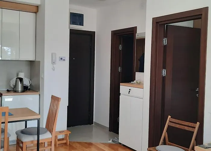Apartman - Titova