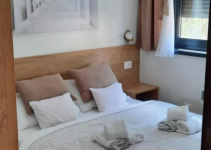 Apartman - Titova Palisat