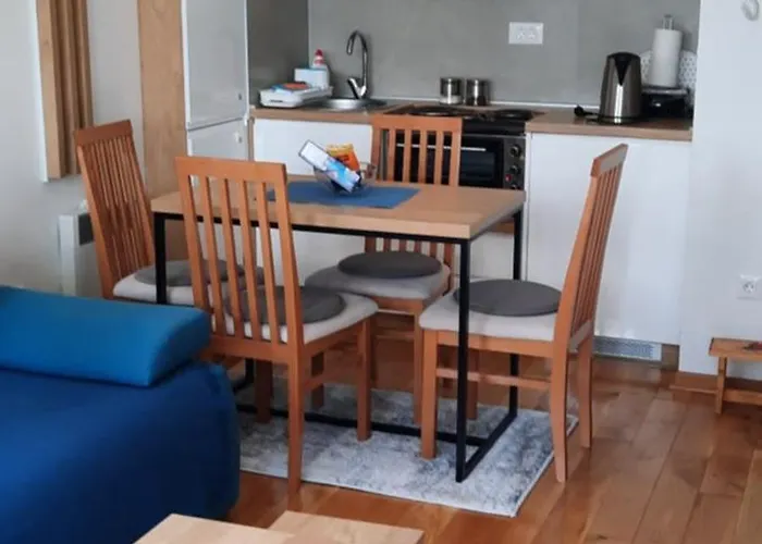 Apartman - Titova Palisat